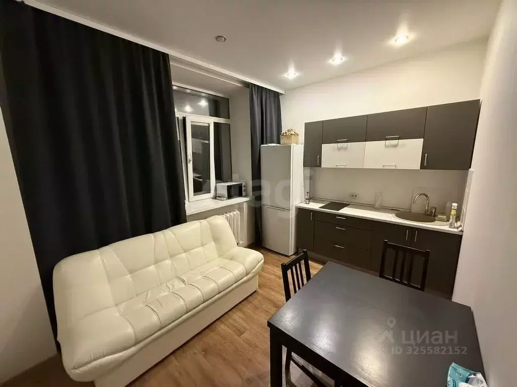 2-к кв. Новосибирская область, Новосибирск ул. Чаплыгина, 39 (58.0 м) - Фото 2