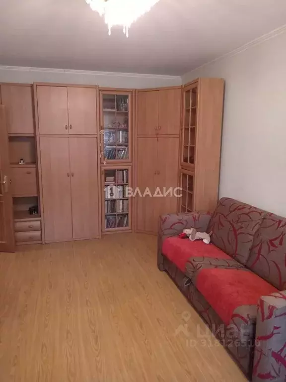 1-к кв. Калининградская область, Калининград Южный бул., 27 (38.0 м) - Фото 2