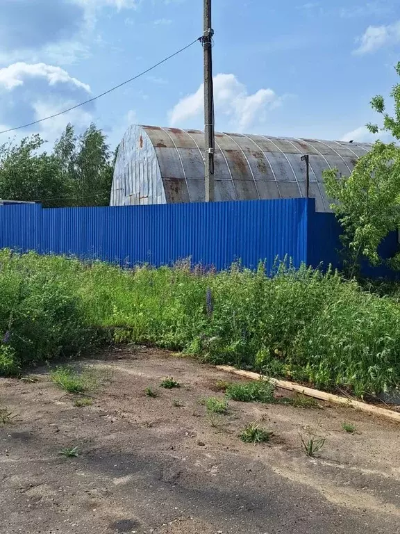 Помещение свободного назначения в Московская область, Подольск ... - Фото 1