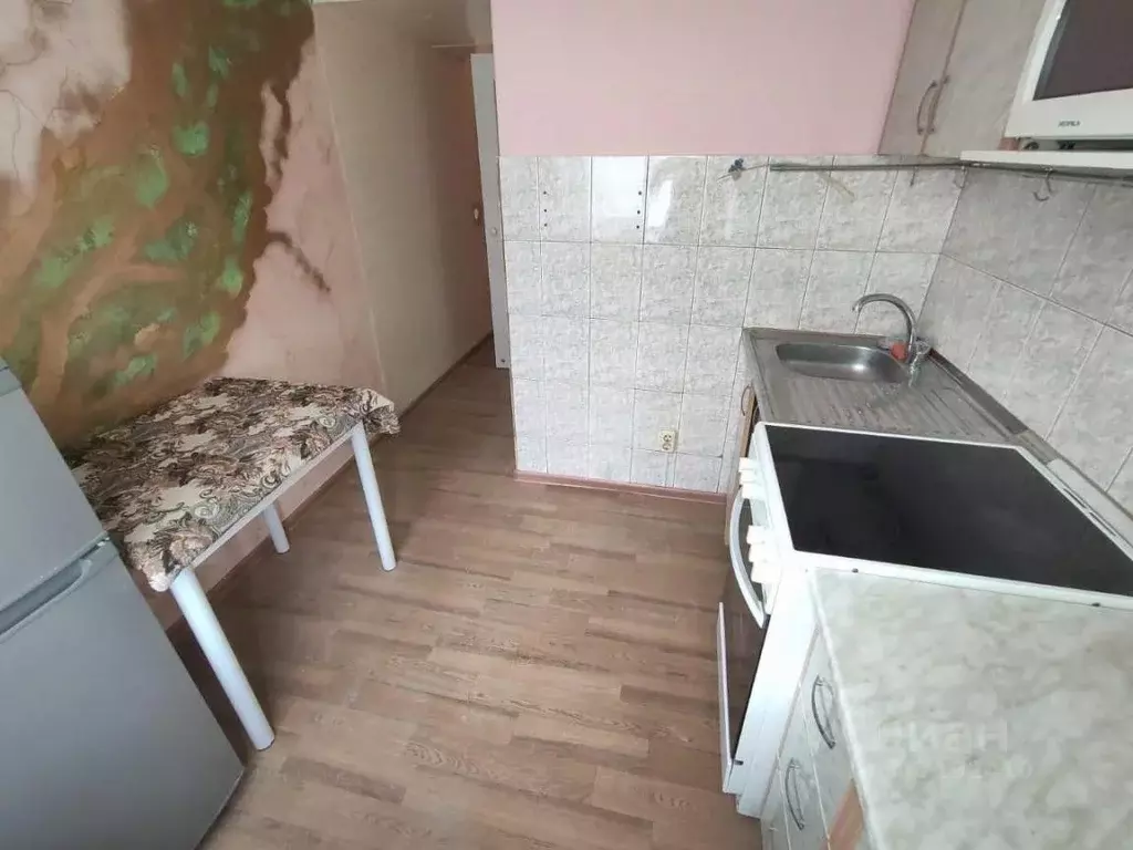 2-к кв. Новосибирская область, Новосибирск Академгородок мкр, ул. ... - Фото 1