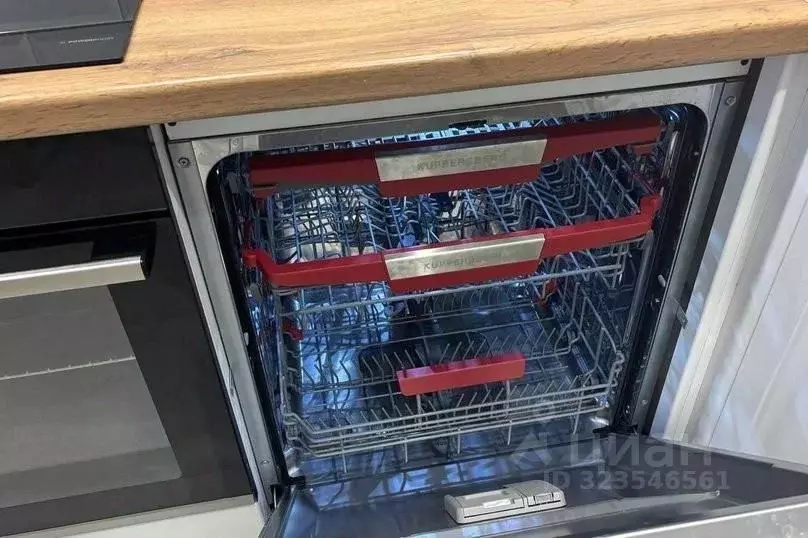 3-к кв. Башкортостан, Уфа ул. Софьи Перовской, 22 (75.0 м) - Фото 2