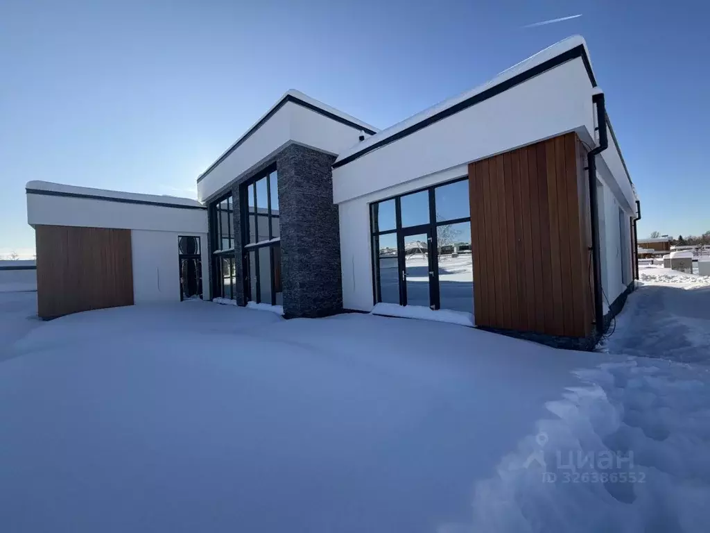 Дом в Московская область, Наро-Фоминский городской округ, д. Першино, ... - Фото 1