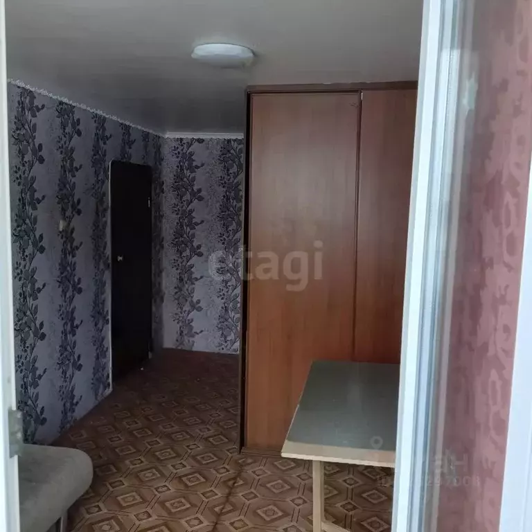 Комната Курганская область, Курган Новая ул., 6 (17.3 м) - Фото 1