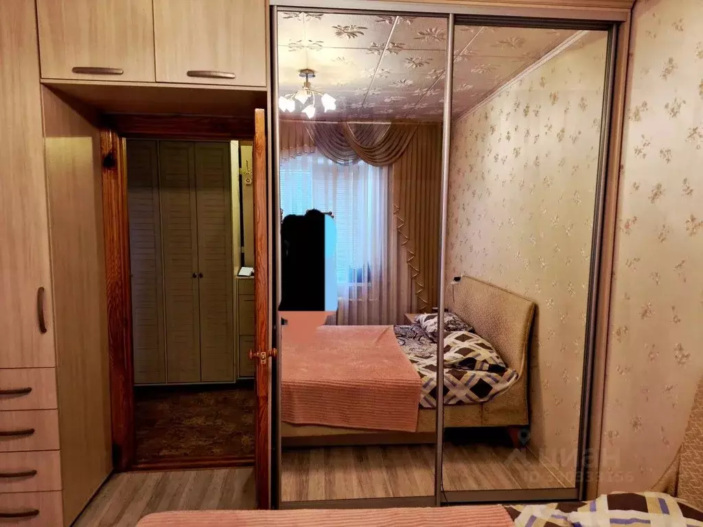 2-к кв. Крым, Симферополь ул. Героев Сталинграда, 27 (50.0 м) - Фото 2