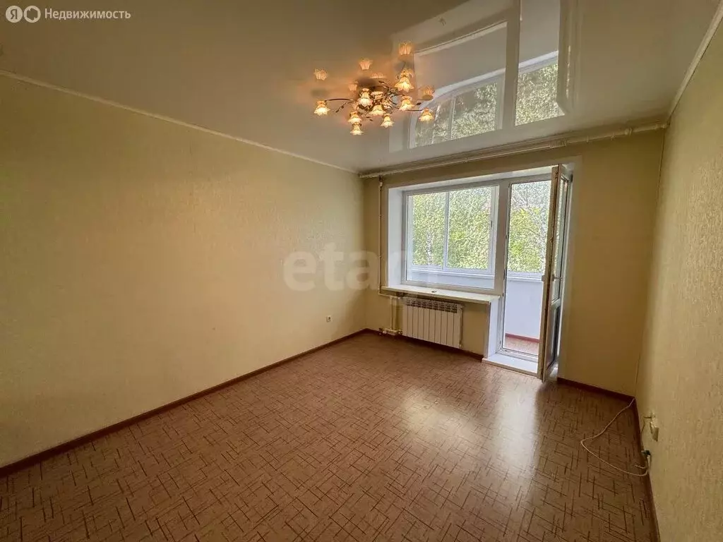 1-комнатная квартира: Аша, улица Ленина, 41А (30.7 м) - Фото 1