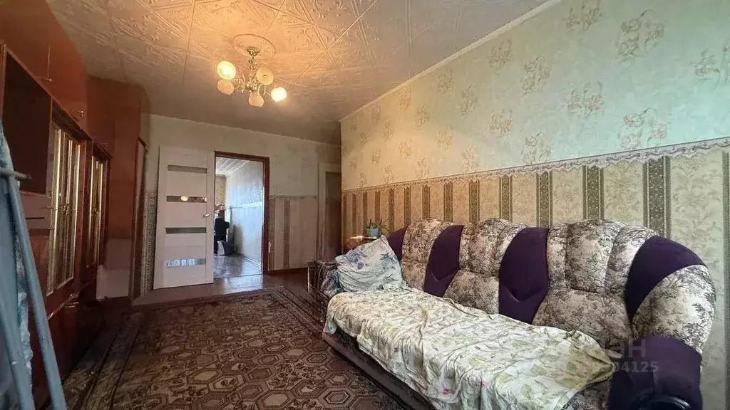 3-к кв. Татарстан, Казань Хлебозаводская ул., 5 (59.0 м) - Фото 0