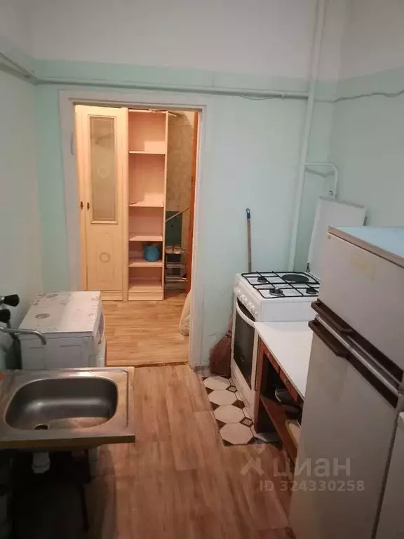 2-к кв. Москва Беговая ул., 32 (48.0 м) - Фото 2