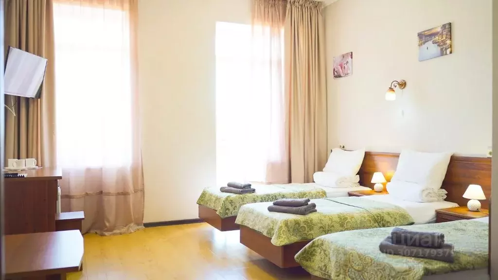 Комната Краснодарский край, Анапа муниципальный округ, Чембурка хут. ... - Фото 2