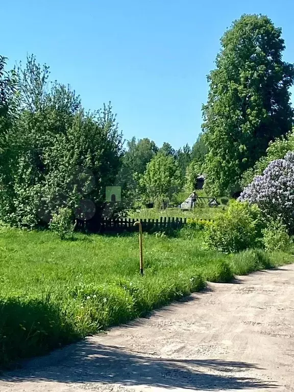 Участок 30 сот. (личное подсобное хозяйство (лпх)) - Фото 1