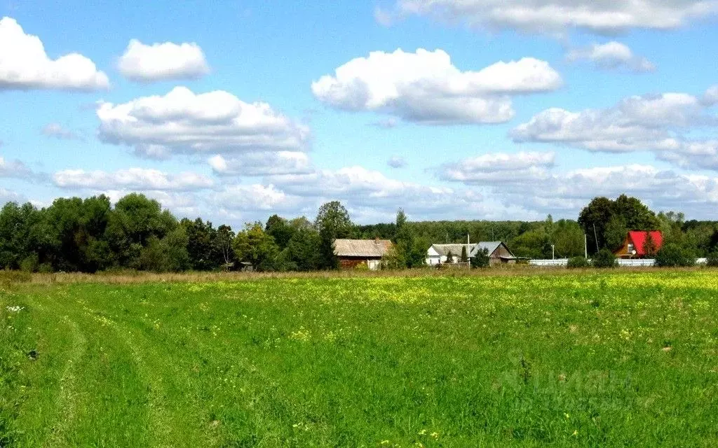 Дом в Московская область, Одинцовский городской округ, д. Кобяково ул. ... - Фото 1