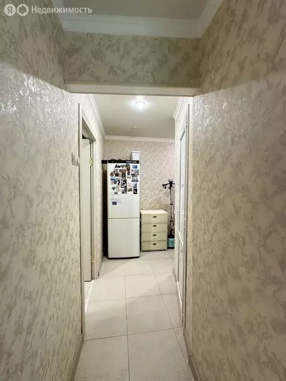 1-комнатная квартира: Кисловодск, проезд Цандера, 15 (30 м) - Фото 0