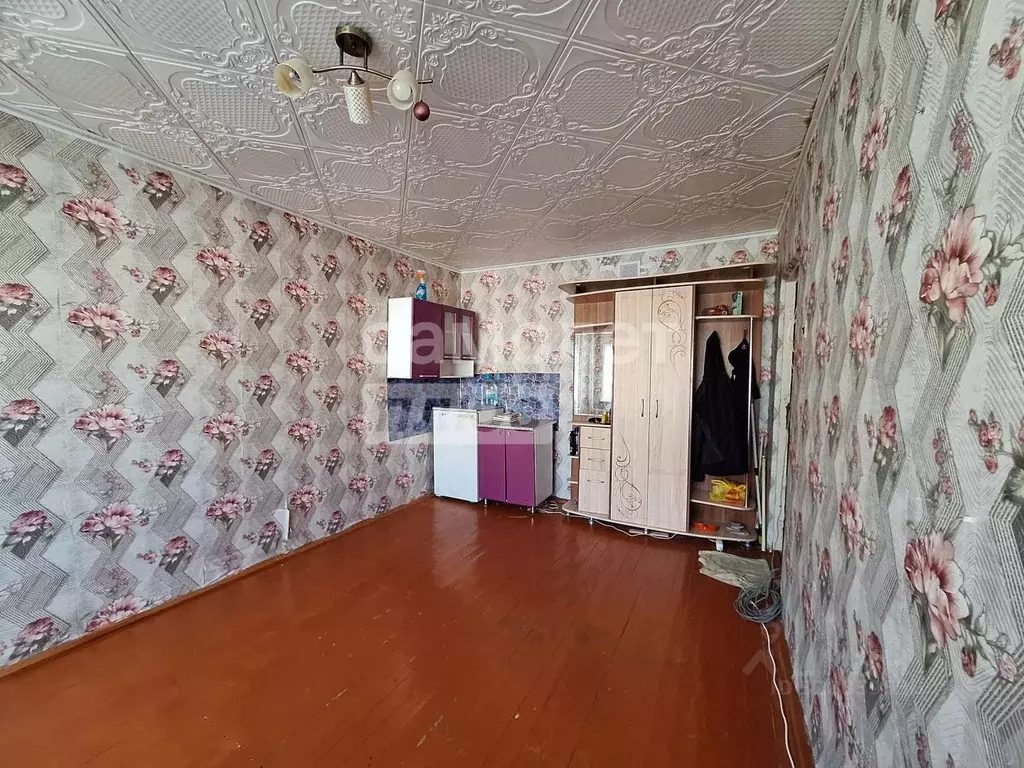 Комната Коми, Сыктывкар Национальная ул., 23 (17.4 м) - Фото 1