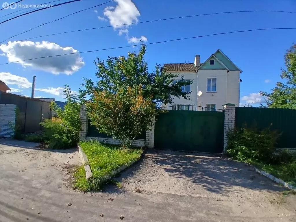 Дом в Киржач, Большая Московская улица, 37 (218.1 м) - Фото 2