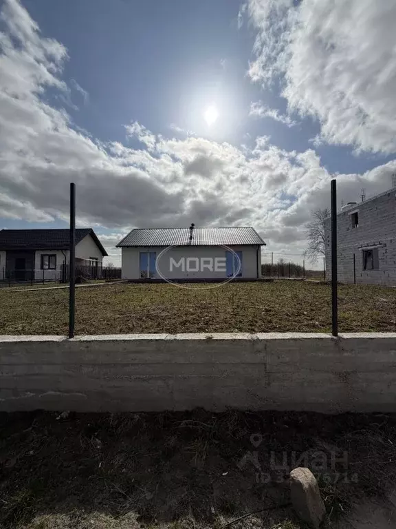 Дом в Калининградская область, Гурьевский муниципальный округ, пос. ... - Фото 1