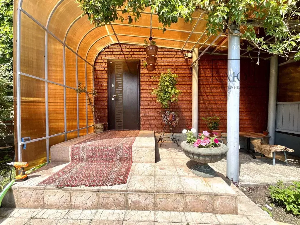 Дом в Башкортостан, Абзелиловский район, Краснобашкирский сельсовет, ... - Фото 2