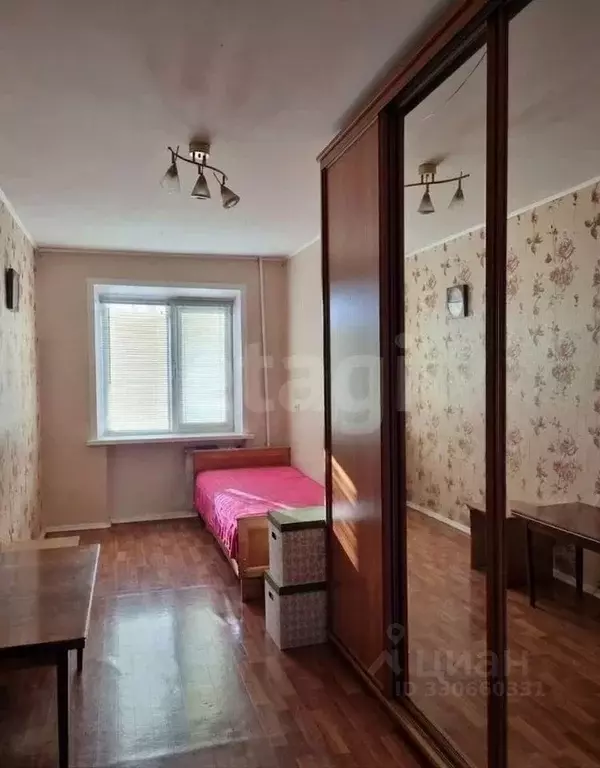 2-к кв. Самарская область, Самара ул. Антонова-Овсеенко, 89 (43.0 м) - Фото 1