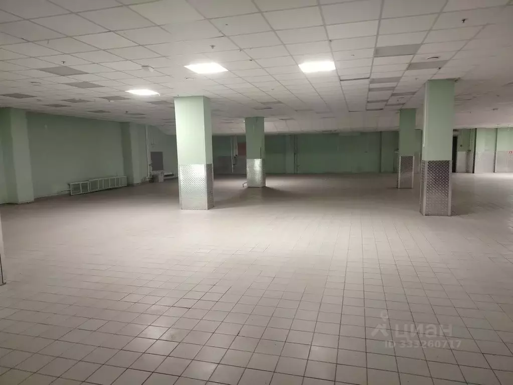 Помещение свободного назначения в Москва Смольная ул., 24Б (790 м) - Фото 1