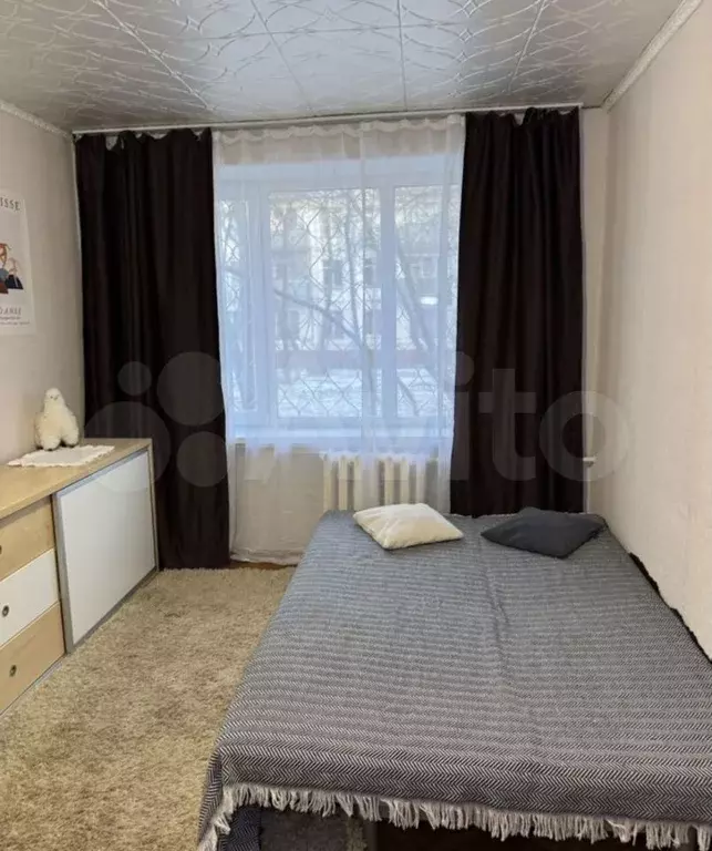 1-к. квартира, 35 м, 1/5 эт. - Фото 0