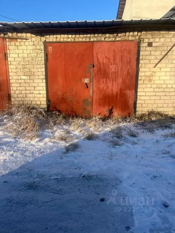 Гараж в Амурская область, Благовещенск  (31 м) - Фото 1