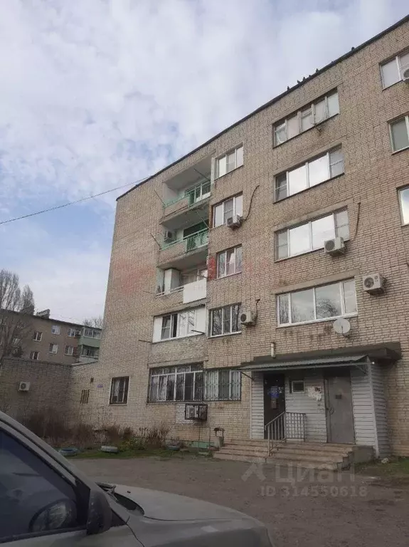 Комната Ростовская область, Новочеркасск ул. Гагарина (12.0 м) - Фото 1