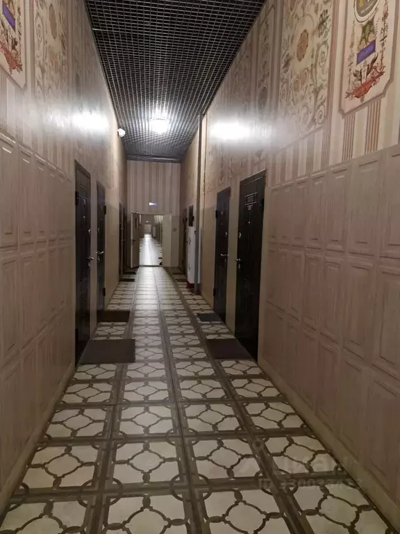 2-к кв. Москва Автозаводская ул., 23К7 (42.0 м) - Фото 2