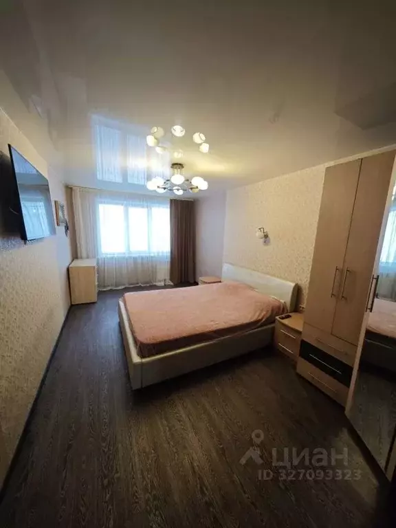 3-к кв. Приморский край, Владивосток Амурская ул., 21 (55.0 м) - Фото 2