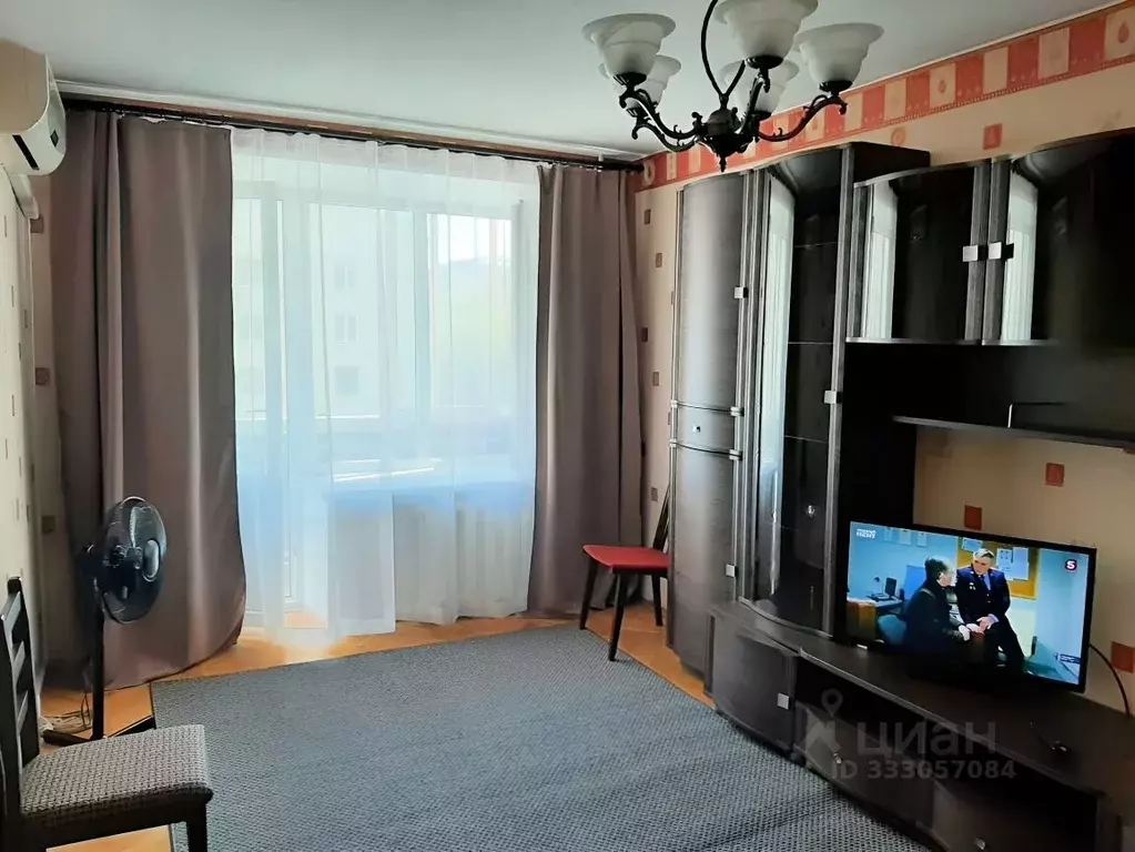 2-к кв. Москва Большой Татарский пер., 4С1 (40.0 м) - Фото 2