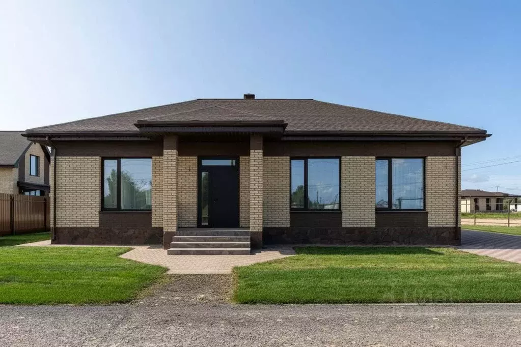 Дом в Московская область, Солнечногорск городской округ, Солнечный ... - Фото 2