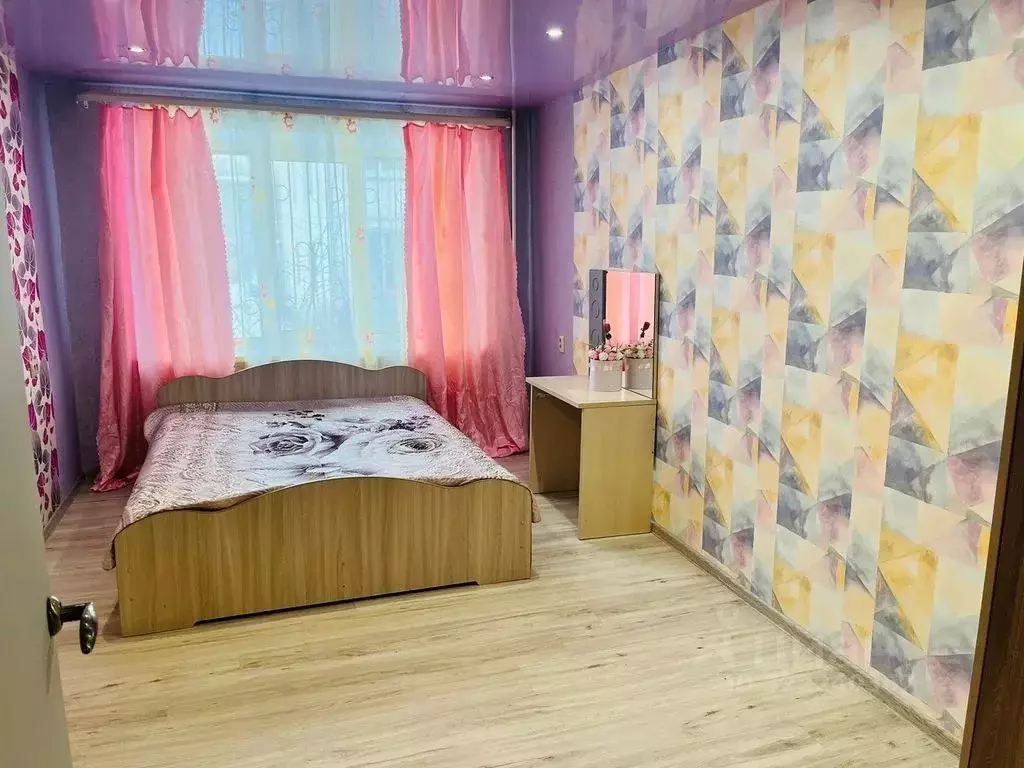 2-к кв. Тверская область, Тверь просп. Чайковского, 27Б (43.0 м) - Фото 1