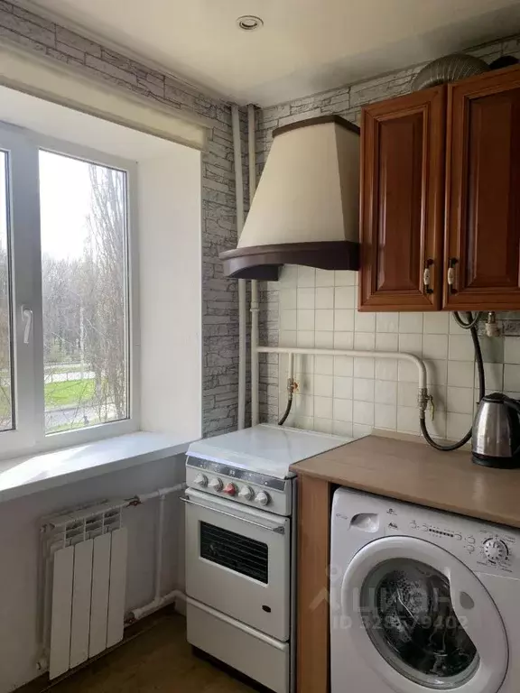 2-к кв. Ростовская область, Новочеркасск Баклановский просп., 126 ... - Фото 2