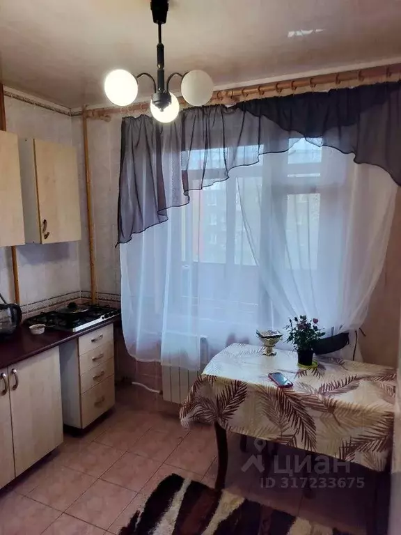 Квартира, 1 комната, 33 м - Фото 0
