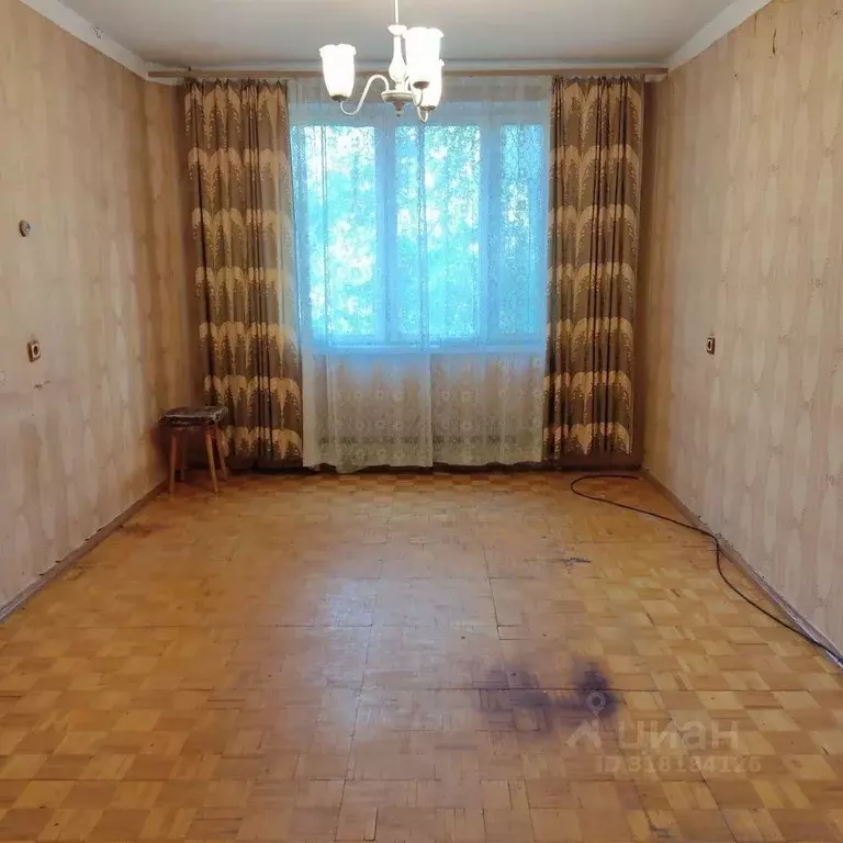 Квартира, 1 комната, 31.4 м - Фото 0