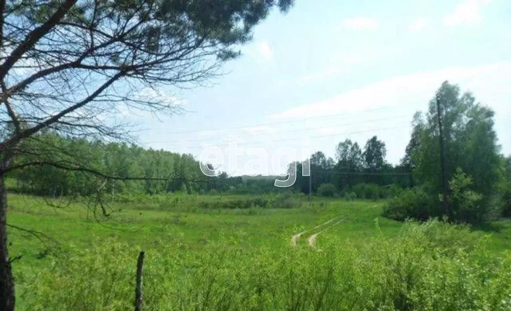 Домклик Купить Участок В Московской Области