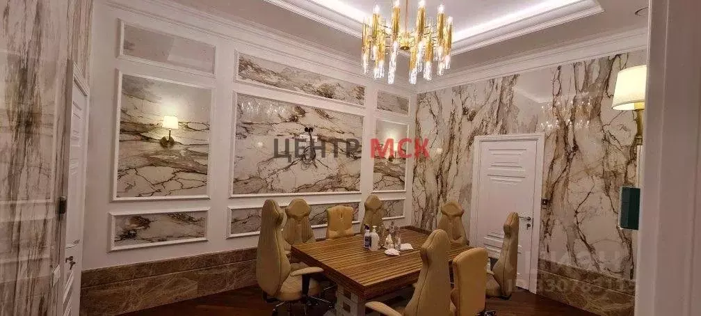 Офис в Москва Новочеремушкинская ул., 18 (1026 м) - Фото 1