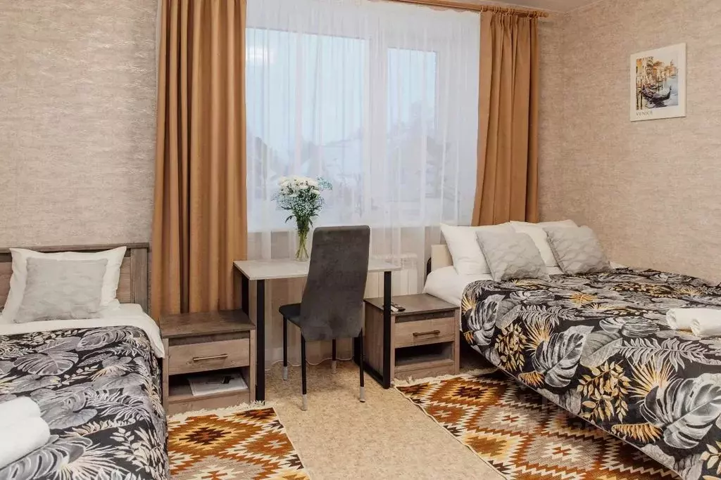 Комната Марий Эл, Йошкар-Ола Водопроводный пер., 4 - Фото 1