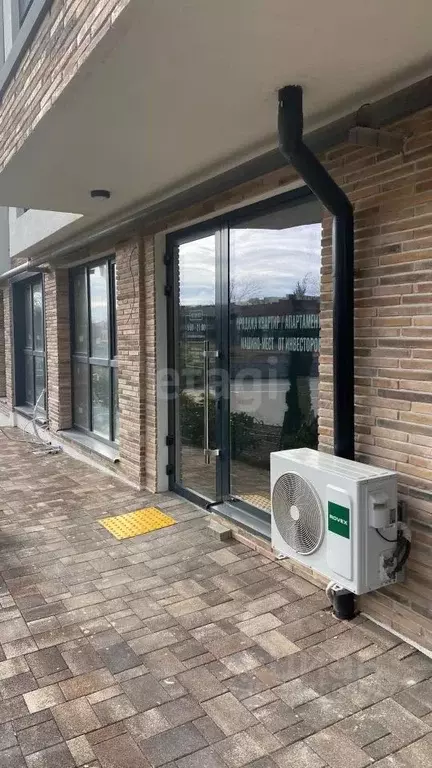 Помещение свободного назначения в Краснодарский край, Анапа ... - Фото 1