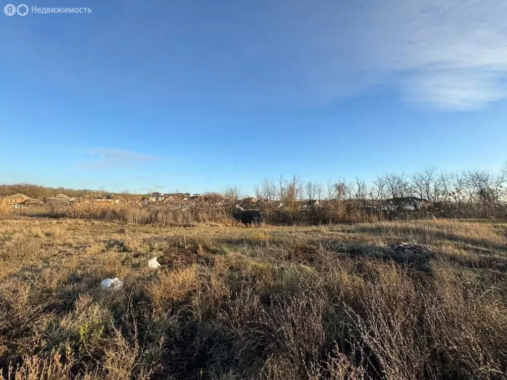 Участок в Большой Лог, улица Калинина, 69 (10 м) - Фото 0