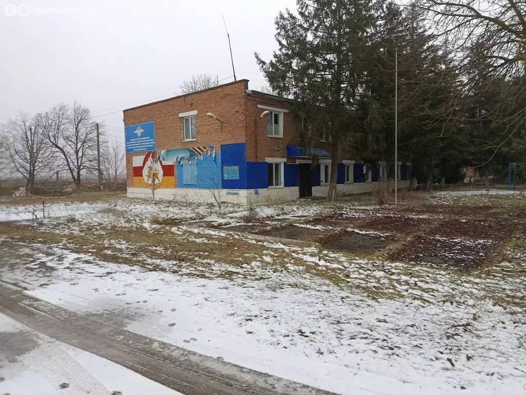 Помещение свободного назначения (2072.6 м) - Фото 2