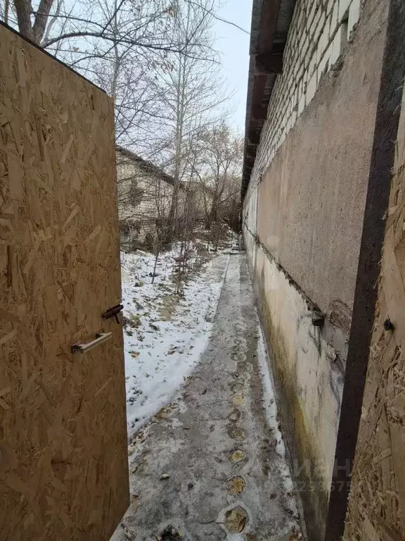 Гараж в Амурская область, Свободный ул. Ленина, 17/4 (33 м) - Фото 2