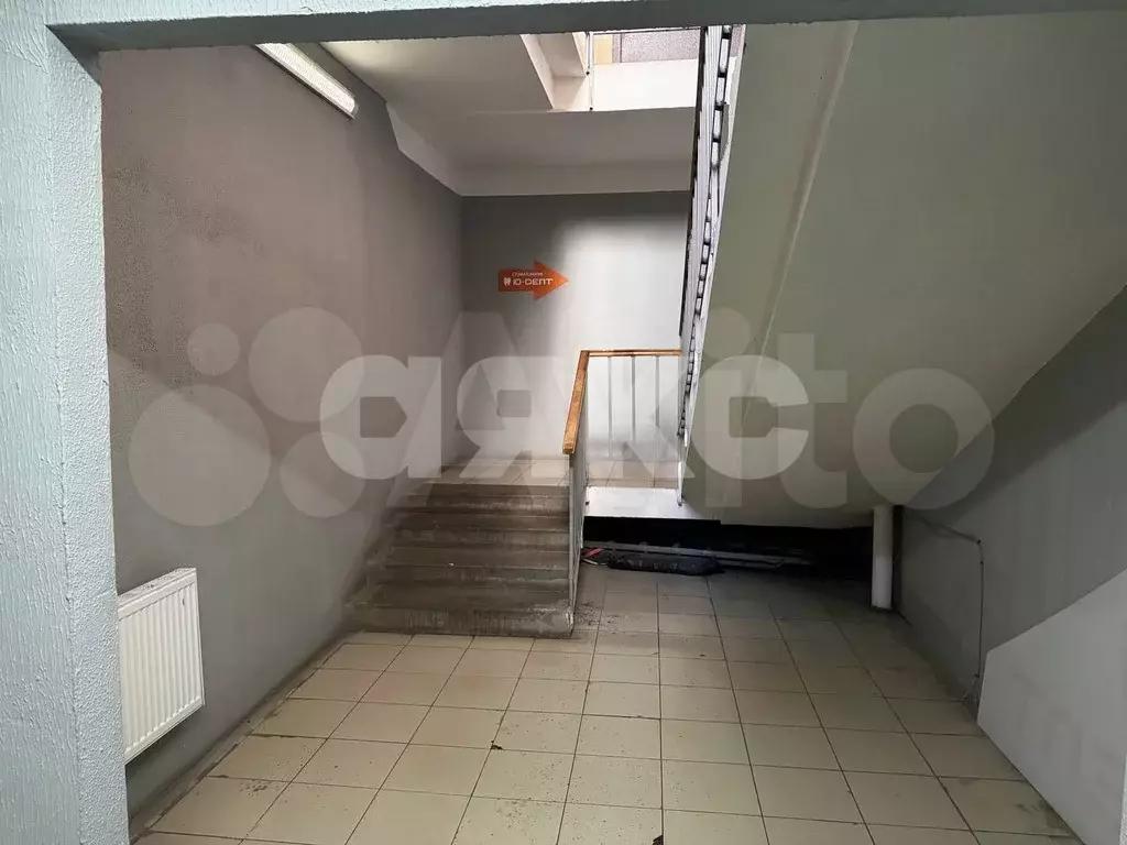 Продам офисное помещение, 122.6 м - Фото 1