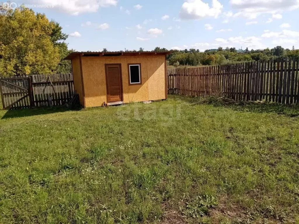 Участок в Курган, СНТ Содружество (4.5 м) - Фото 1