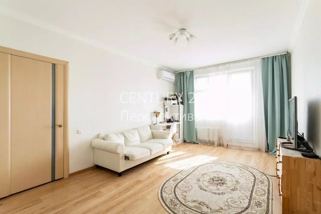 Квартира, 2 комнаты, 52 м - Фото 0