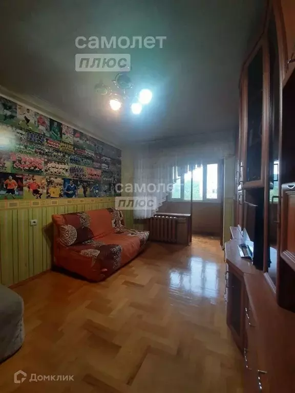 Продаётся 3-к квартира, 74.3 м - Фото 0