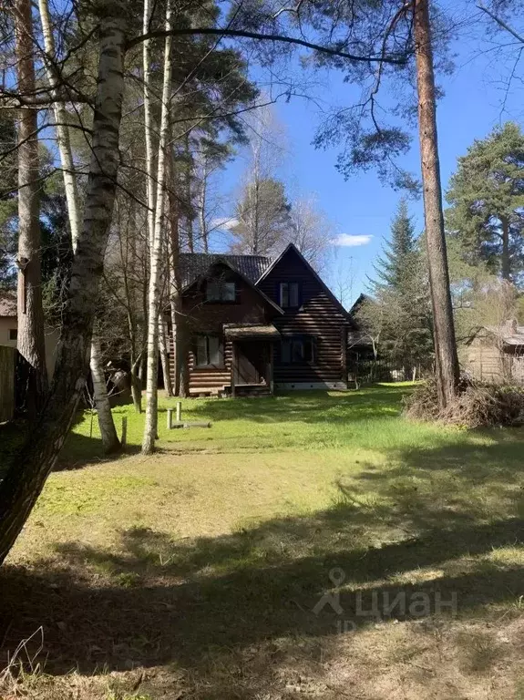 Дом в Московская область, Раменский муниципальный округ, Быково пгт ... - Фото 1