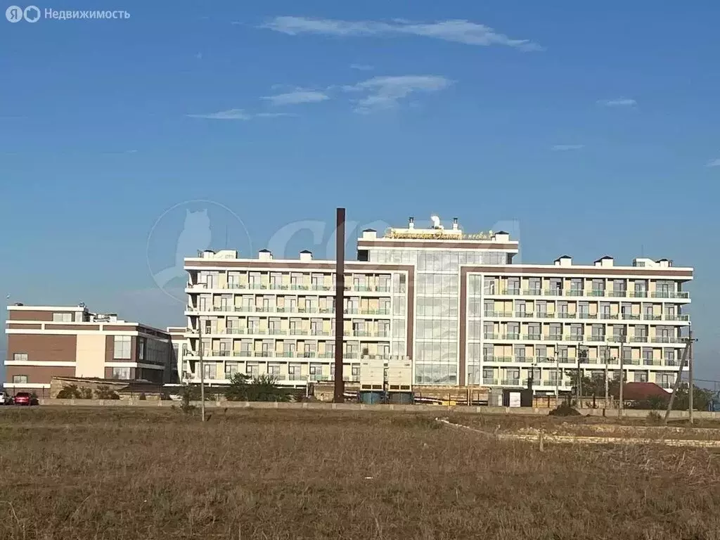 Участок в Дербентский район, сельсовет Первомайский, село Андреевка ... - Фото 2