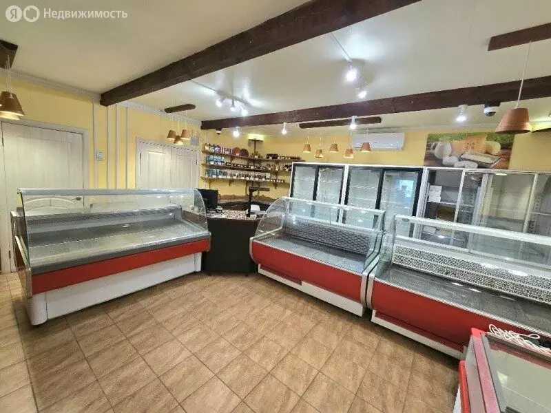 Торговая площадь (60 м) - Фото 2