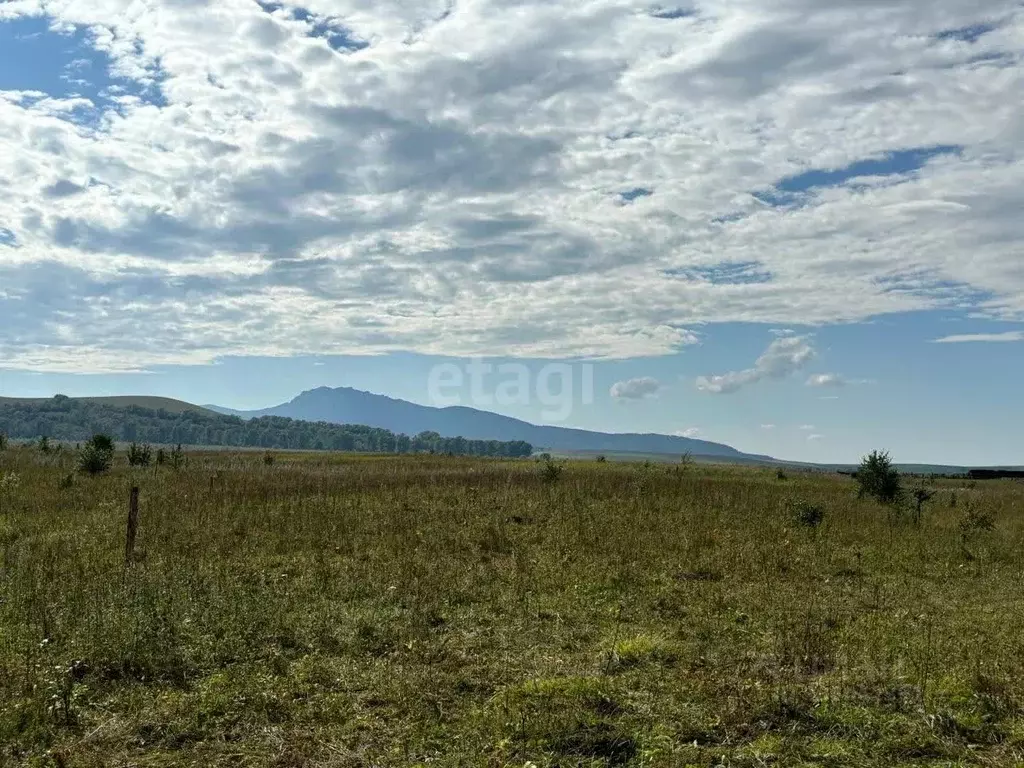 Участок в Алтайский край, Бийск Обская ул. (11.2 сот.) - Фото 1