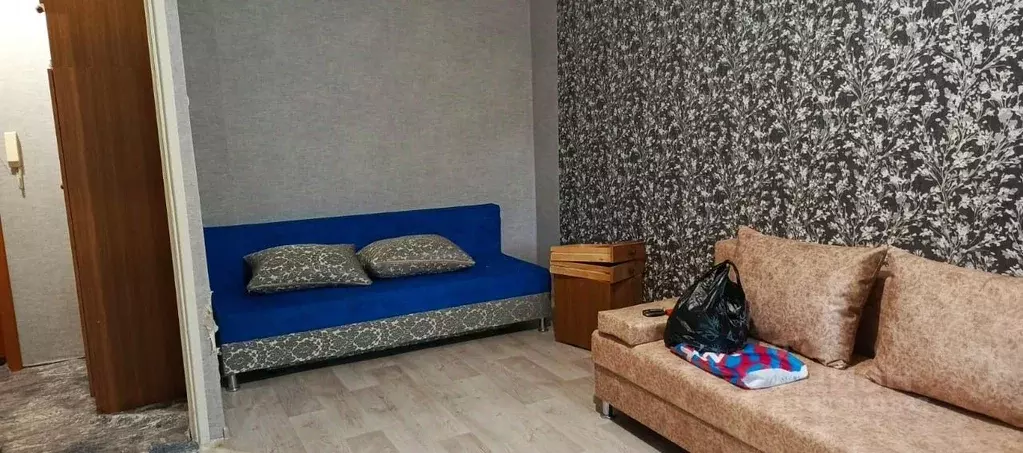 1-к кв. Татарстан, Набережные Челны 49-й комплекс, 22 (29.0 м) - Фото 1