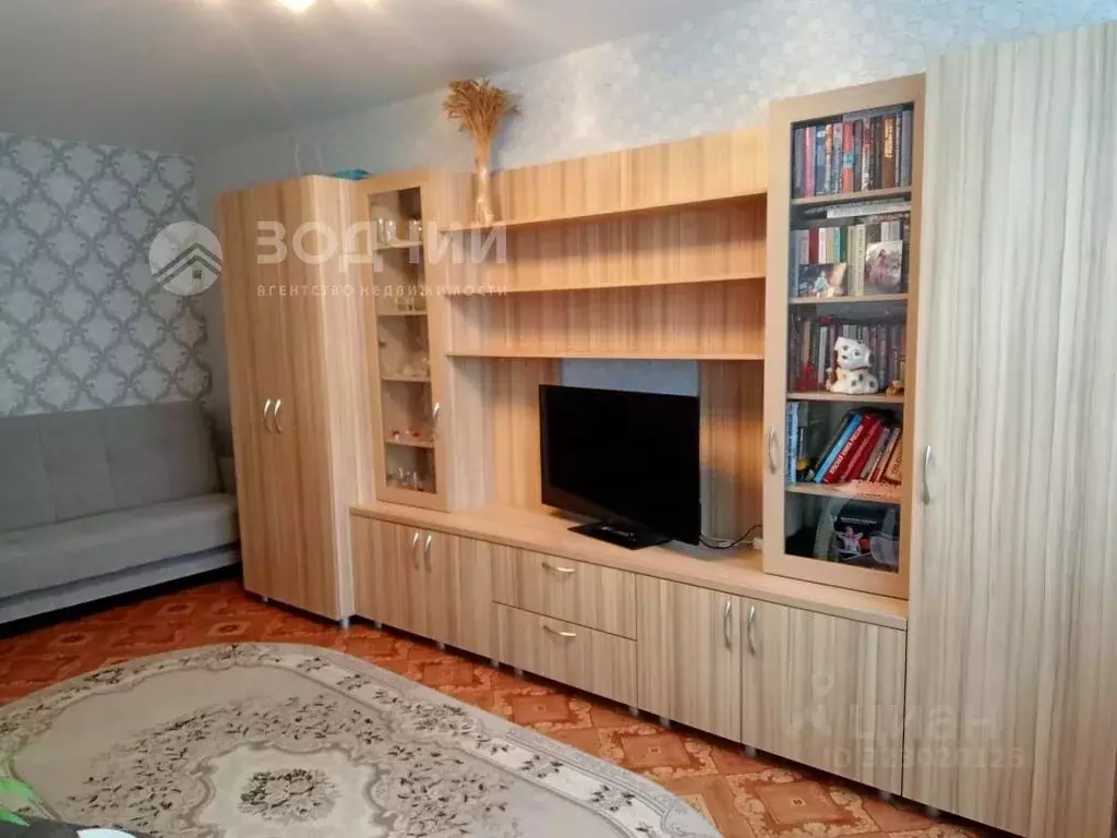 2-к кв. Чувашия, Чебоксары ул. Ашмарина, 25 (53.0 м) - Фото 0