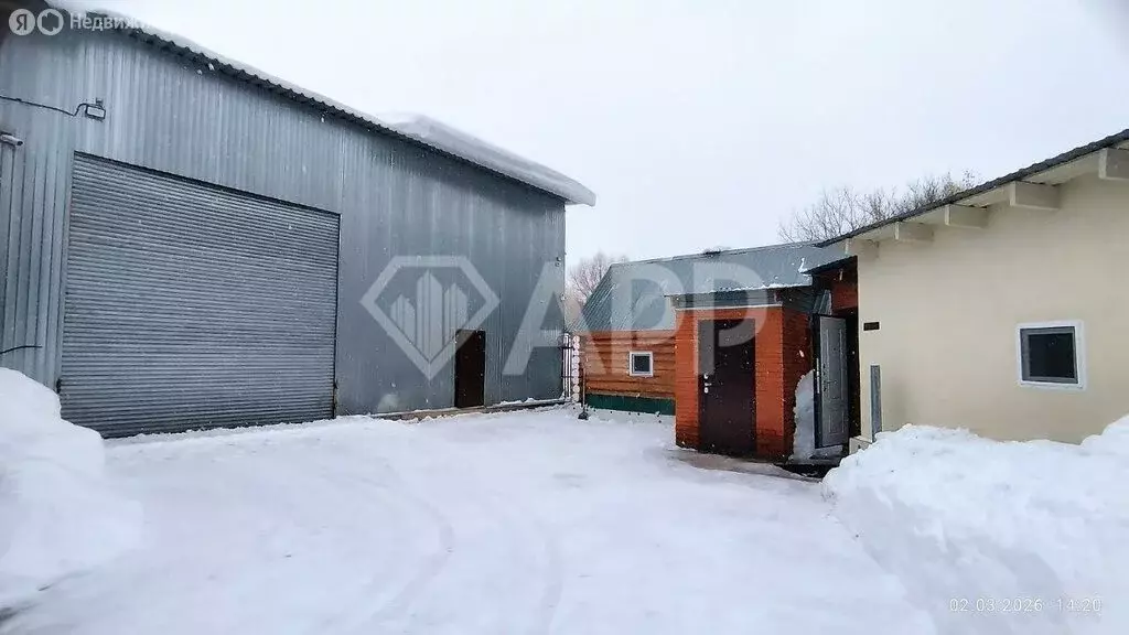 Склад (300 м) - Фото 2